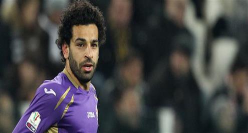 مواجهة سهلة نسبيا لصلاح ورفاقه في الدوري الأوروبي